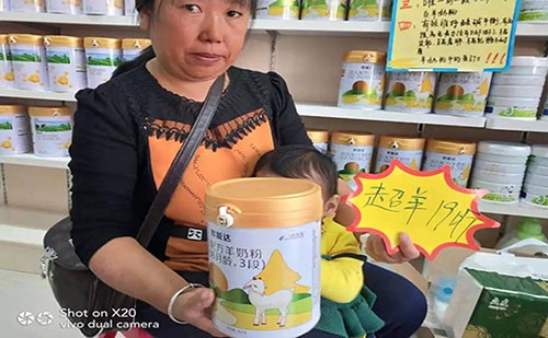 歐能達(dá)消費者感恩市場活動湖北站