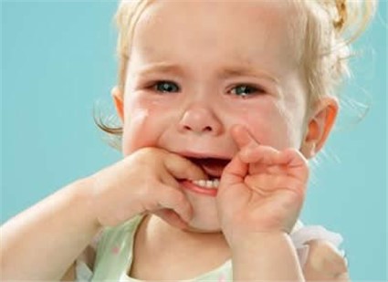 孩子性子急，目標(biāo)沒達(dá)成，立馬就急躁哭鬧，怎么辦？