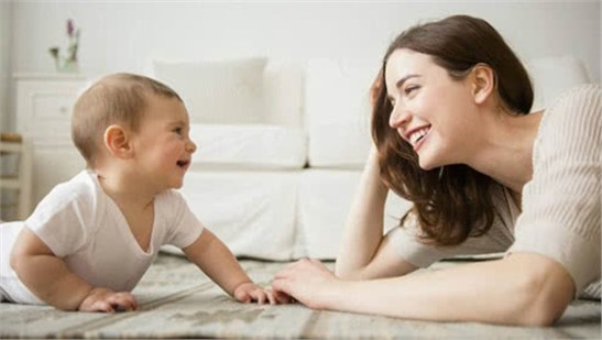 育兒要做到“五不慣三不管”！