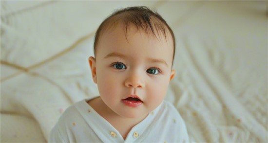 冬天娃臉蛋紅撲撲？是干燥+冷空氣在“搞事”！