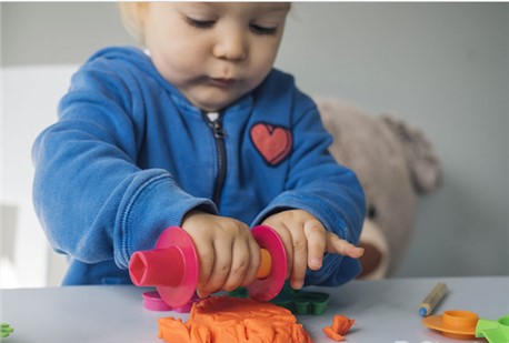 ?別讓“過度干凈”耽誤娃免疫力！