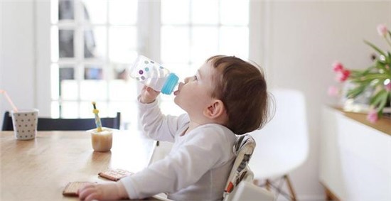 寶寶不愛喝水怎么辦？